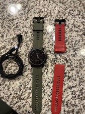 Garmin Fenix 6X Sapphire