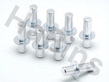 104171 X 4 IKEA HEMNES Shelf