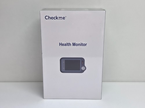 Checkme plus health monitor - checkme,