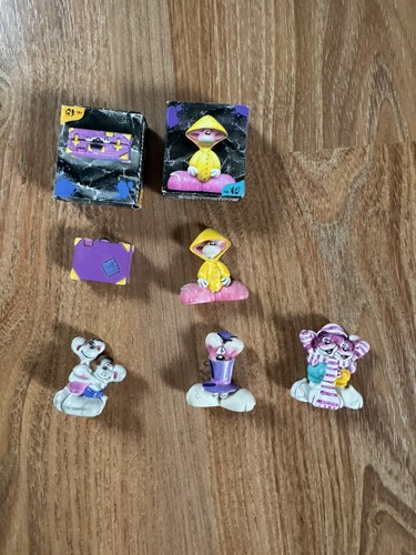 Diddl maus sammelfiguren - diddl,