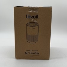 LEVOIT Luftreiniger mit