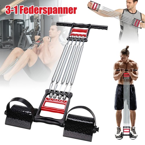 Expander set in 1 - in,