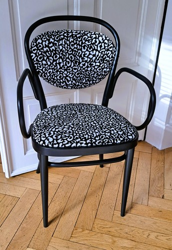 Extravaganter thonet 215 p - ,