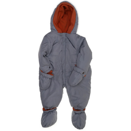 Four outdoor overall - four,,