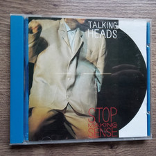 Talking Heads - Stop Making Sense