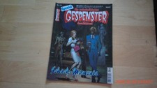 Gespenster-Geschichten