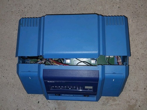 Buderus ecomatic 4000 4201 - hs,
