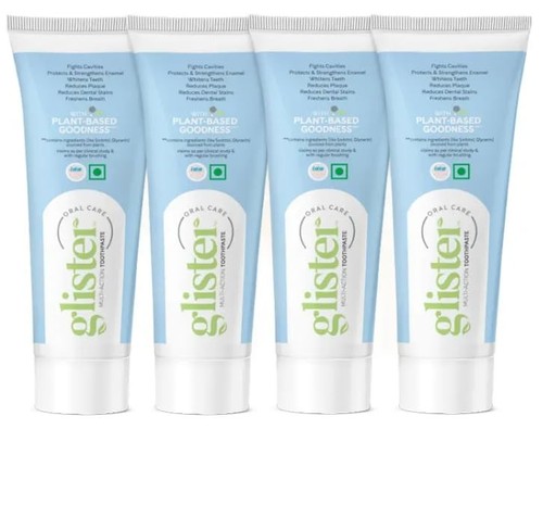 Amway glister zahnpasta 50gm - amway,