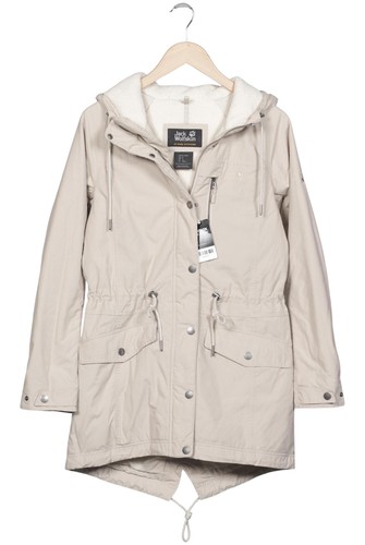 Jack wolfskin mantel damen - jack,