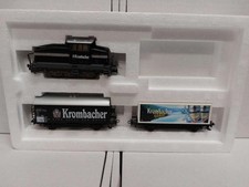MÄRKLIN H0 Diesellok DHG 500