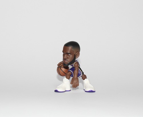 Lebron james nba small stars - lebron, small-stars