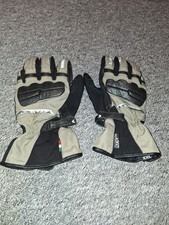 Regen Winter Motorradhandschuhe Motorrad Roller Handschuhe von PROANTI®