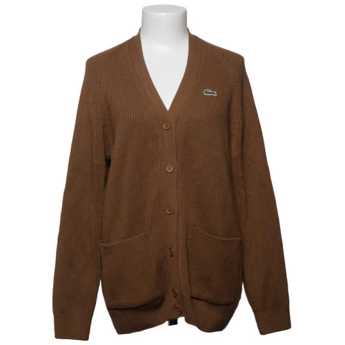 Lacoste strickjacke damen - strickjacke,,