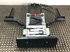 Fahrradträger Heck OPEL Corsa D 93190075