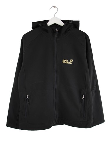 Jack wolfskin damen soft - wolfskin,