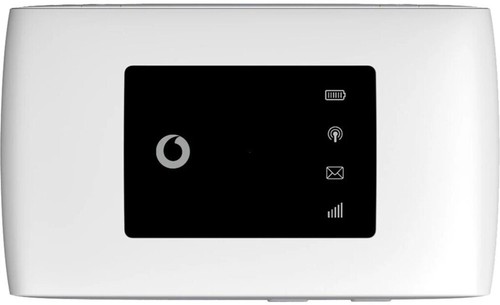 Vodafone r219z mobiler wifi - vodafone,