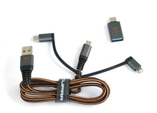  Original Seat CUPRA 3-in-1