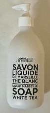 SAVON LIQUIDE DE MARSEILLE