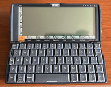 Psion Series 5 Mini Pc
