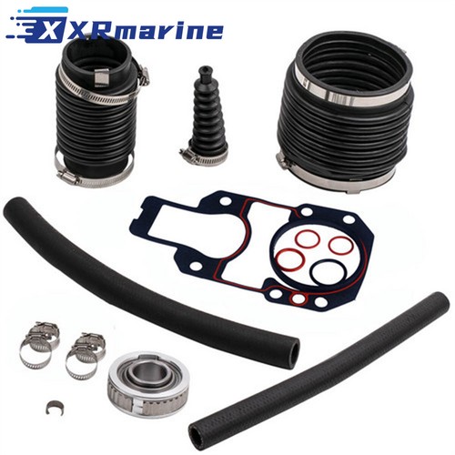 Transom balg reparatur kit - transom,