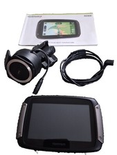 Motorradnavy Tom tom Rider 450, Mit Halterung