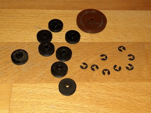 Skalenrädchen mit klemmen aus - skalenrädchen,