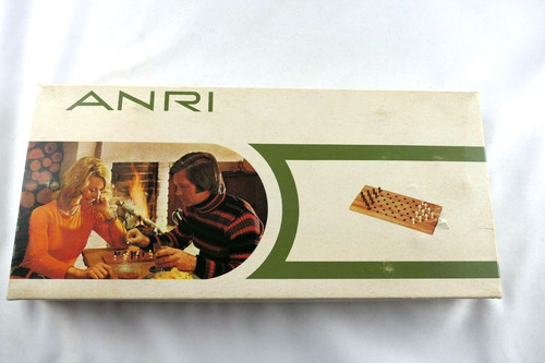 Anri gesellschaftsspiel - anri, /