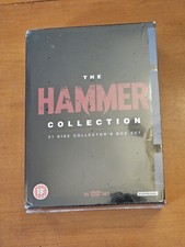 Ultimate Hammer Collection Box