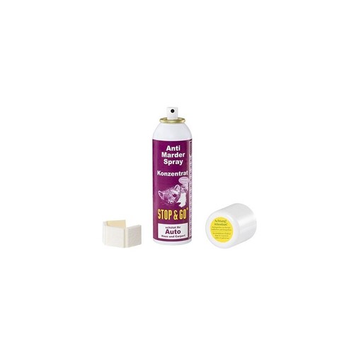 Stop 07520 marderschutz - stop&go,