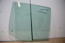 Seitenscheibe Türscheibe Autoglas Hinten Rechts 43R-001352 VW Golf 4 Bj,01 4-Tür