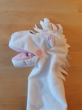 Ikea Handpuppe Fantasivärld