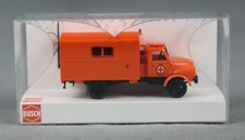 BUSCH 50814 H0,1:87 Hanomag AL