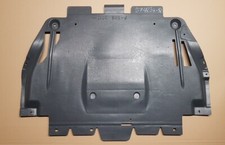 UNTERFAHRSCHUTZ unten