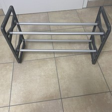 Schuhregal stapelbar von TCM