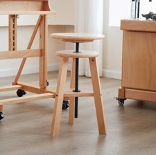 Arbeitshocker drehbar - arbeitshocker,
