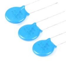 Metalloxid-Varistor MOV