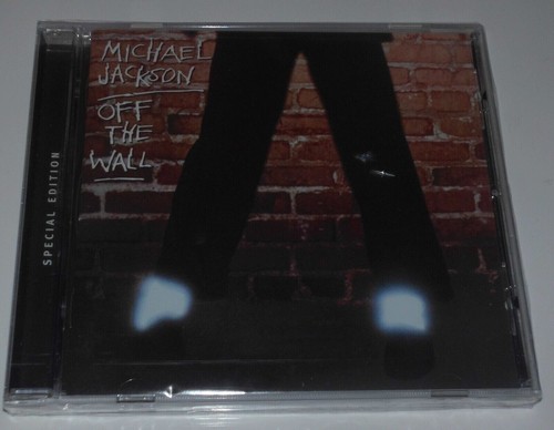 Michael jackson off the wall - michael,