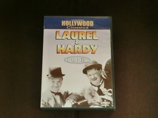 DVD Dick und Doof  Utopia