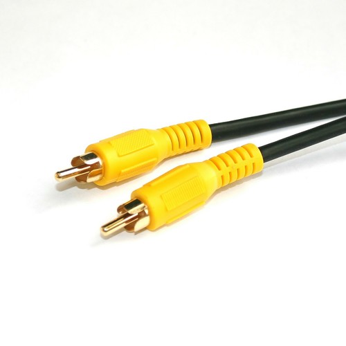 Video kabel composite cinch - video-kabel,