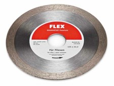Flex Diamond Cutting Disc
