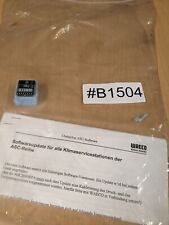 #B1504 VW Audi Seat Skoda Spezialwerkzeug WAECO FMC Softwareupdate