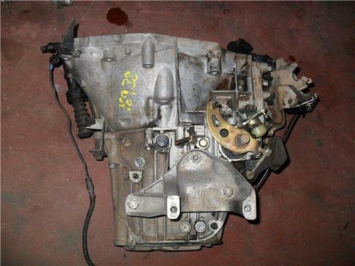 20mb02 getriebe für - 20mb02, ft