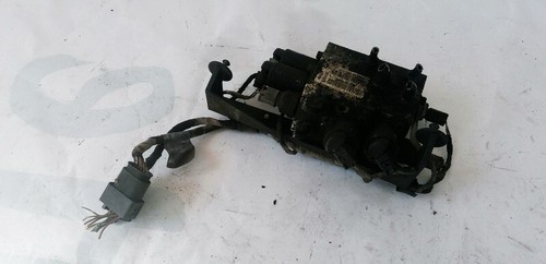 Bmw series 2008 - 5-series, esp