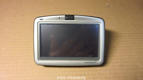 Tomtom 910 4v00 - go, gps
