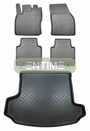 Z330767 set kofferraumwanne - z330767,
