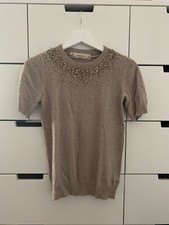 Zara Pullover mit Kaschmir Anteil S