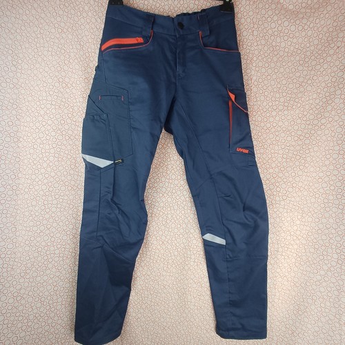 Uvex 8828807 arbeitshose - uvex,