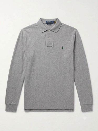 Ralph lauren polo sweatshirt - ralph,
