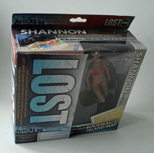 Lost season shannon 16 cm - season,