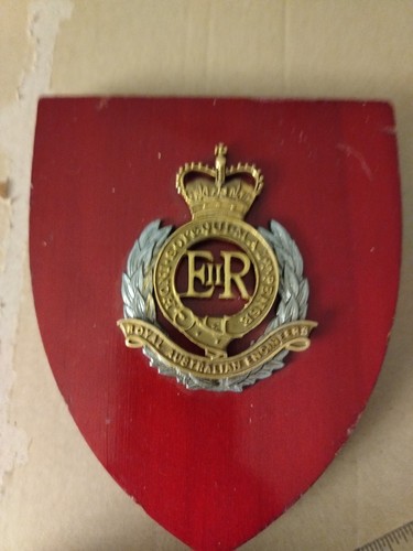Royal australian engineers - australian,
